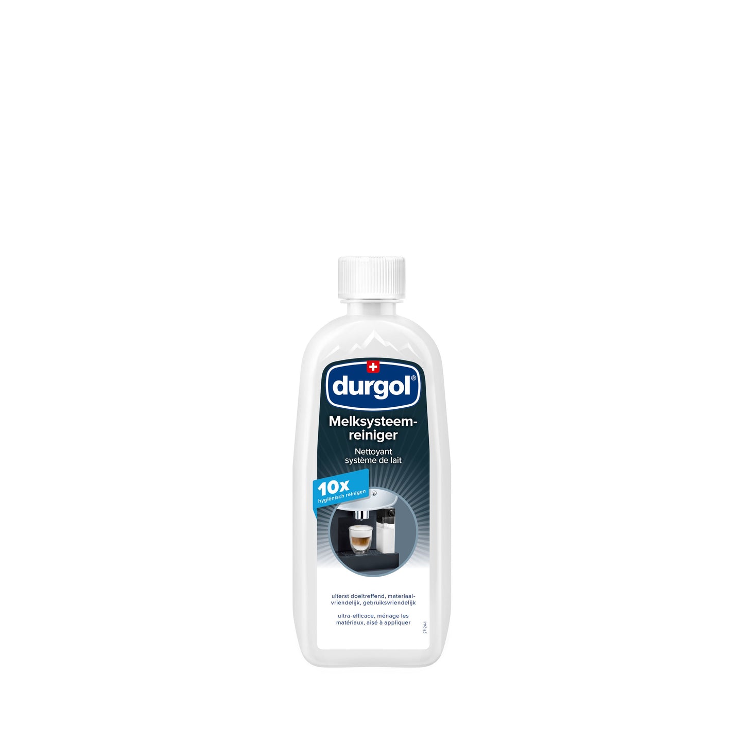 Durgol - Milchsystemreiniger 500 ml
