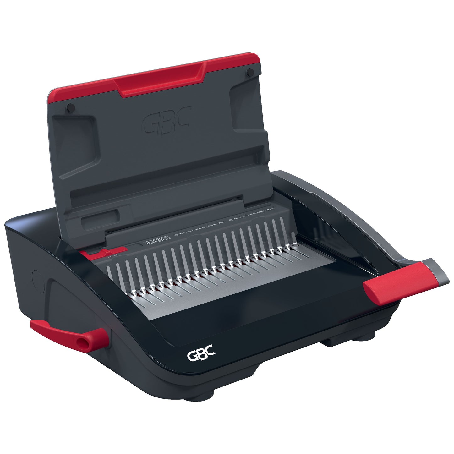 GBC - Combbind CB20 Bindemaschine
