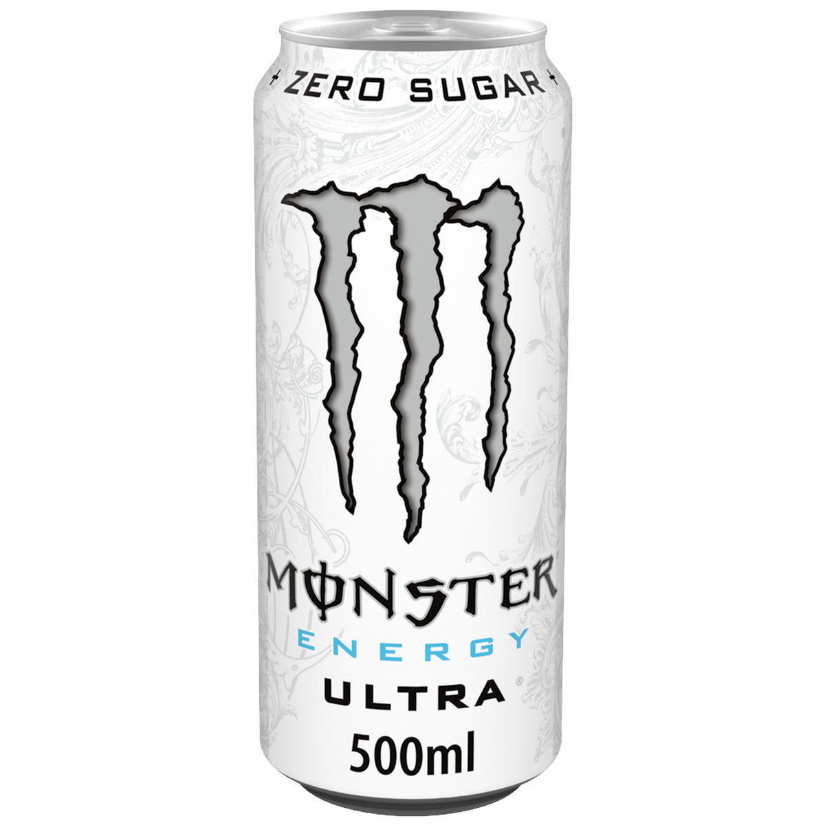 Monster - Energy Drink Ultra Dose 500ml | 12 Stück
