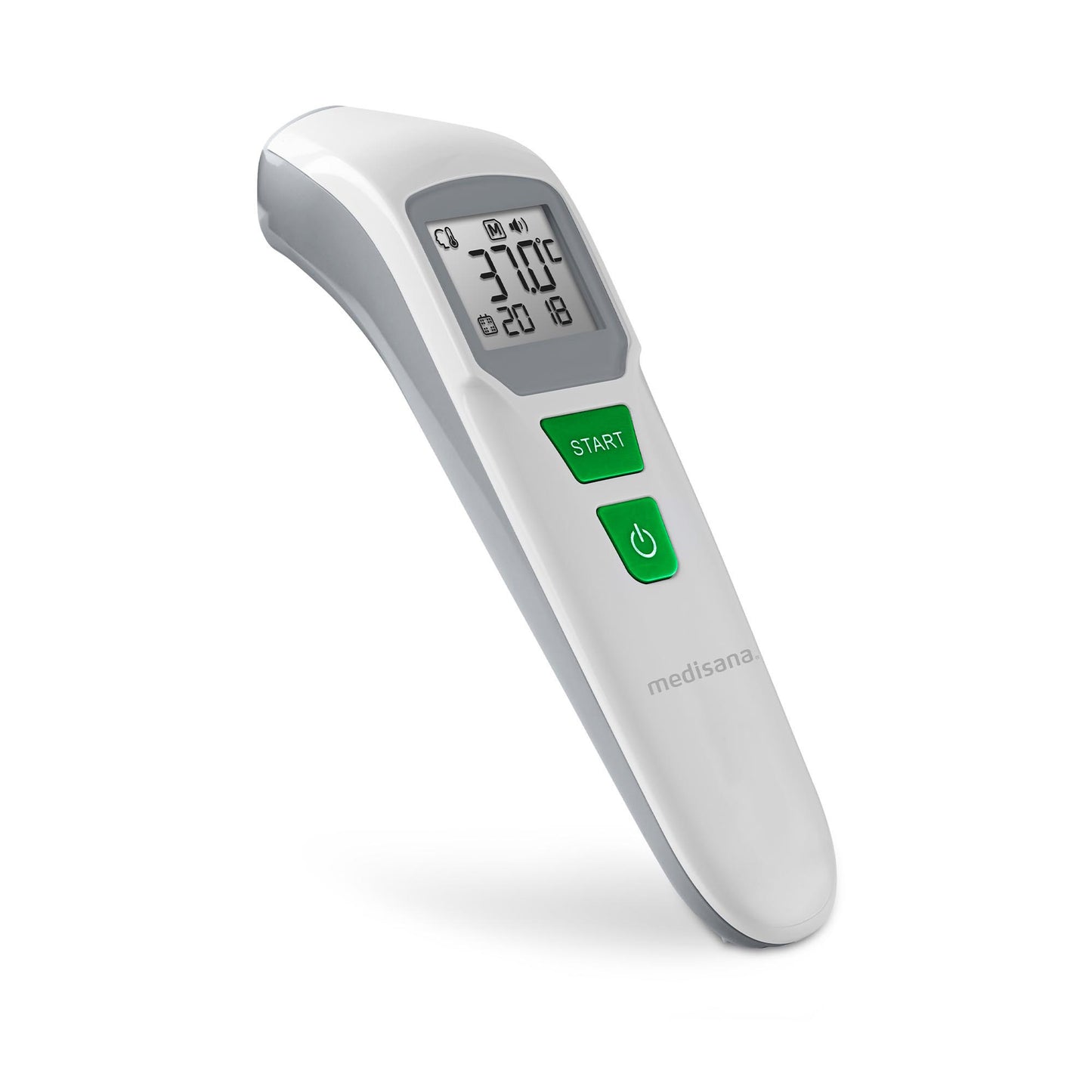 Medisana - Thermometer multifunktional bis 760 | 4 Stück