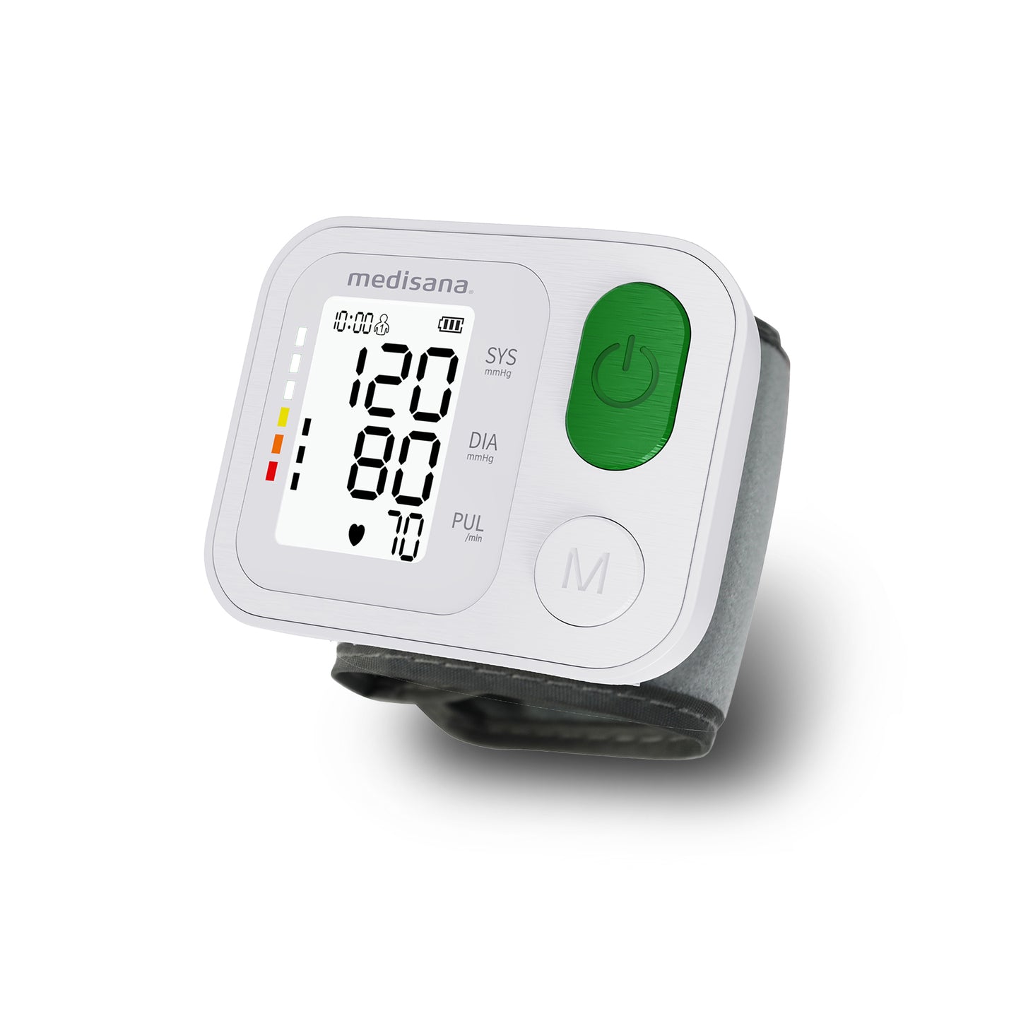 Medisana - Handgelenk-Blutdruckmessgerät BW 345