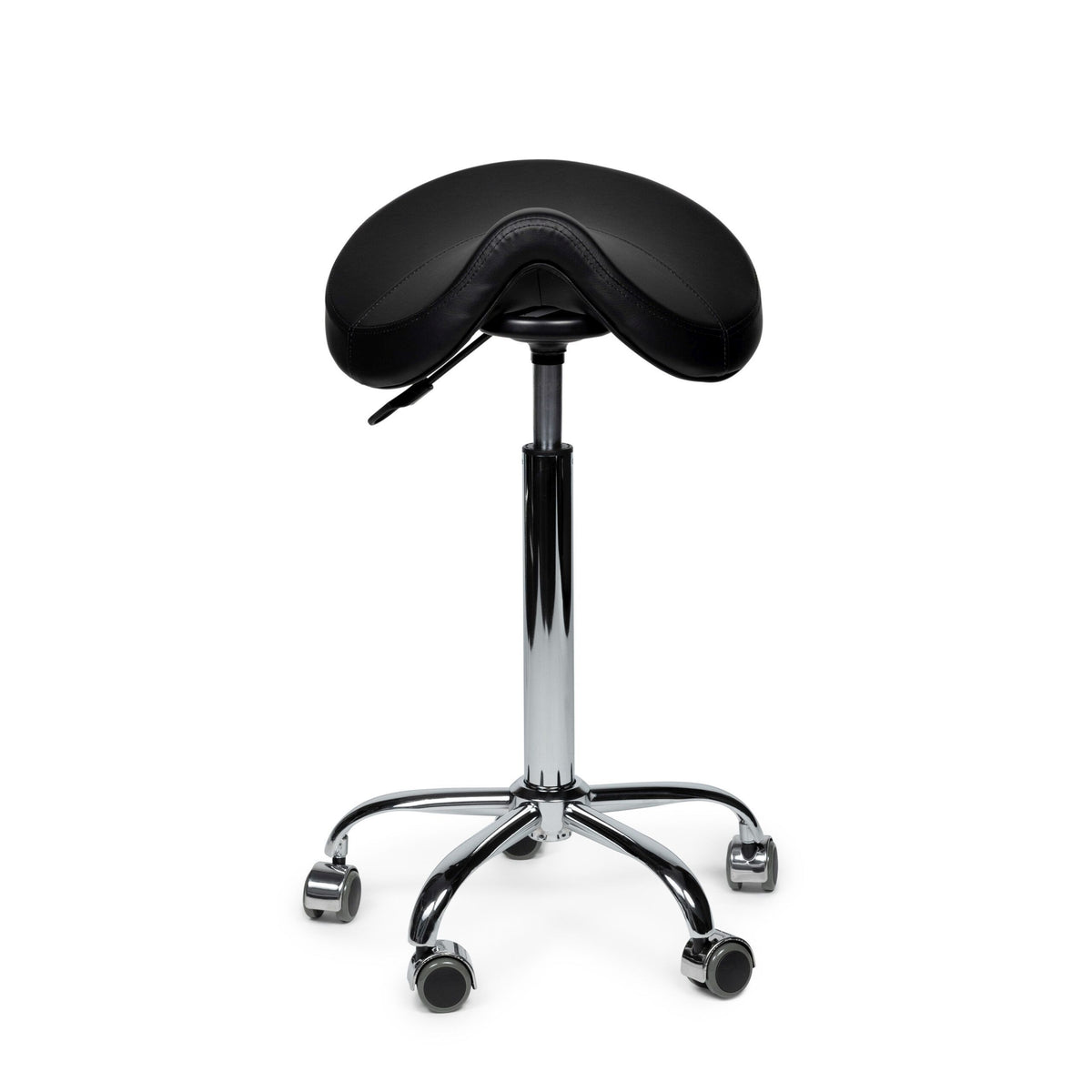Büro - Sattelhocker schwarz Standard