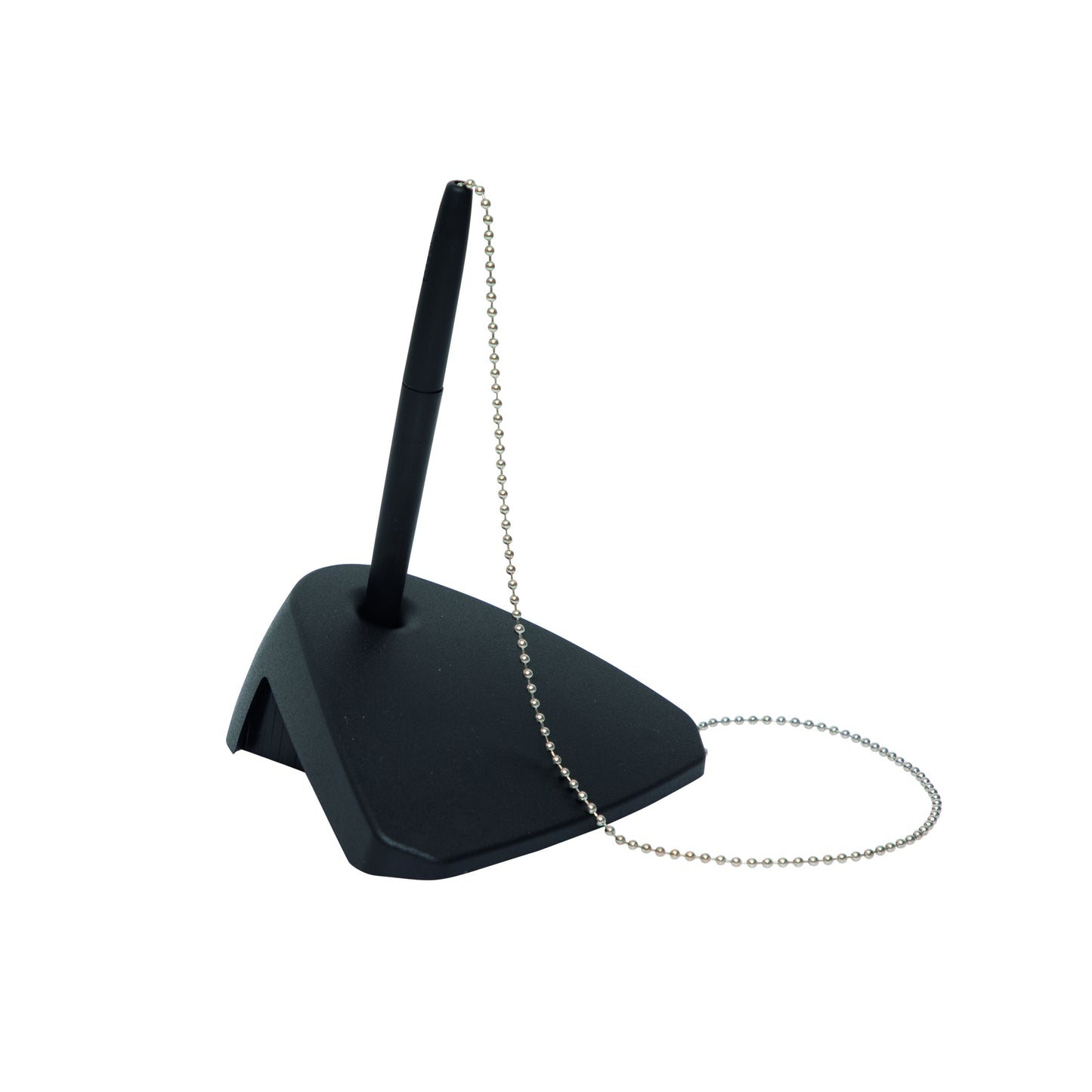 MAUL - Counter-Kugelschreiber modern schwarz