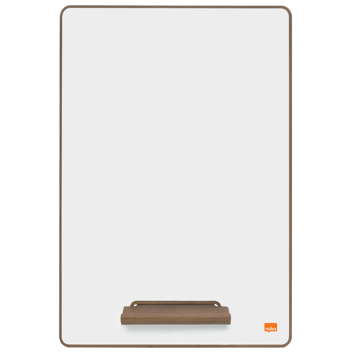 Nobo - Whiteboard A4 Mini 4 Stück