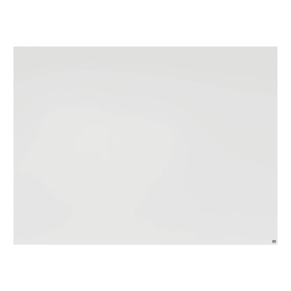 Nobo - Whiteboard Infinity randlos 90x120cm