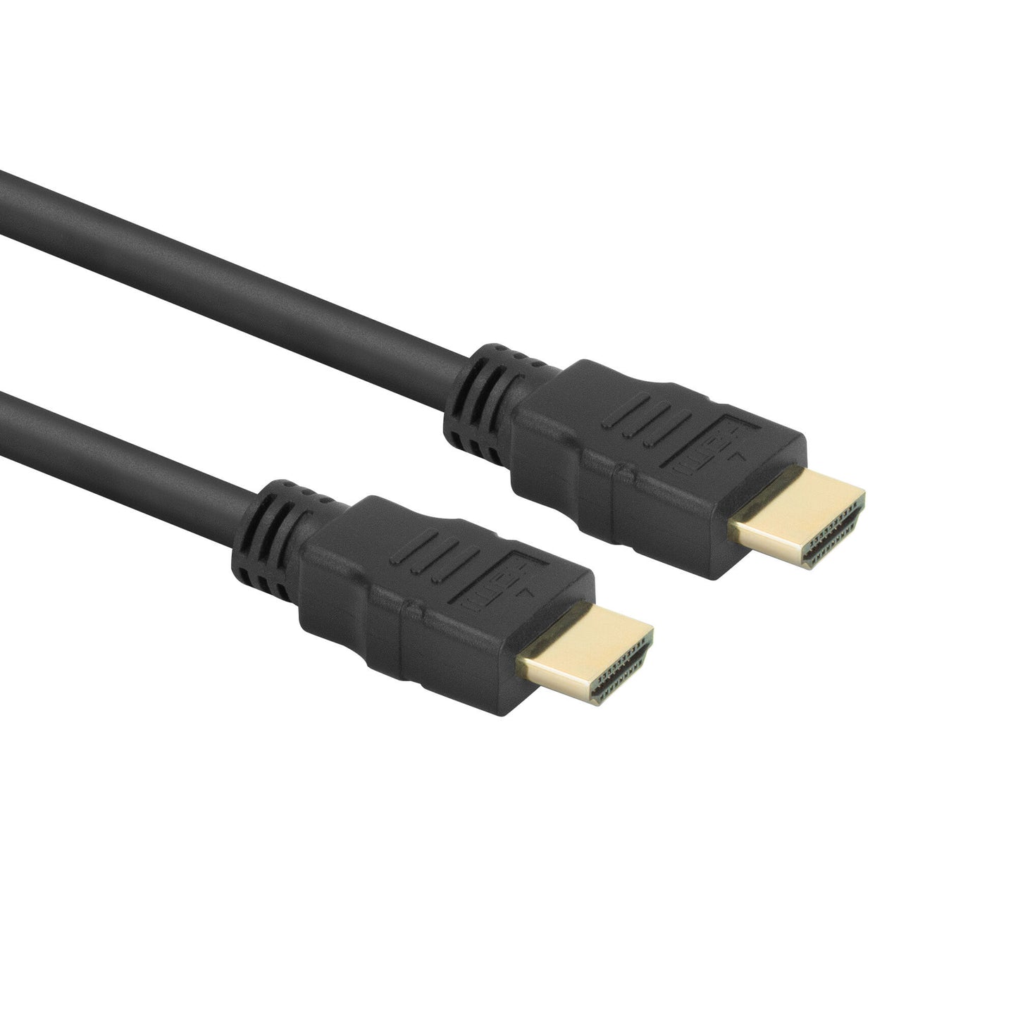 ACT – Kabel hs v2.0 hdmi-a männlich hdmi-a m (awg30) 1 m