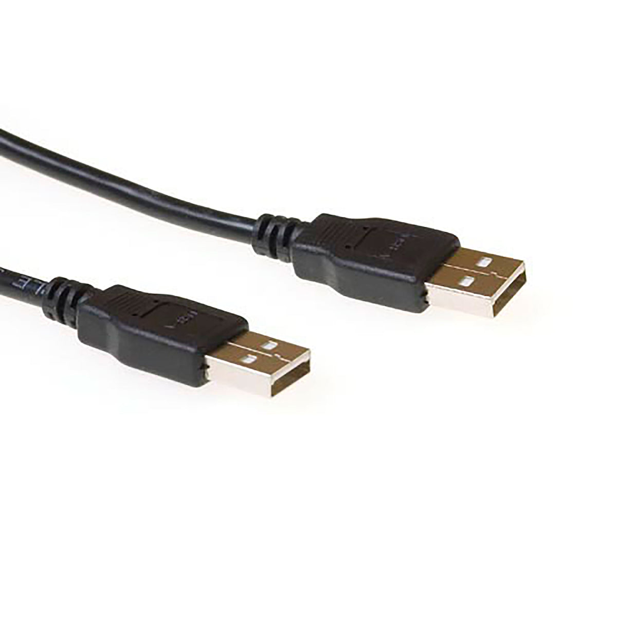 ACT - Kabel USB 2.0 auf Stecker USB auf Stecker 3 Meter