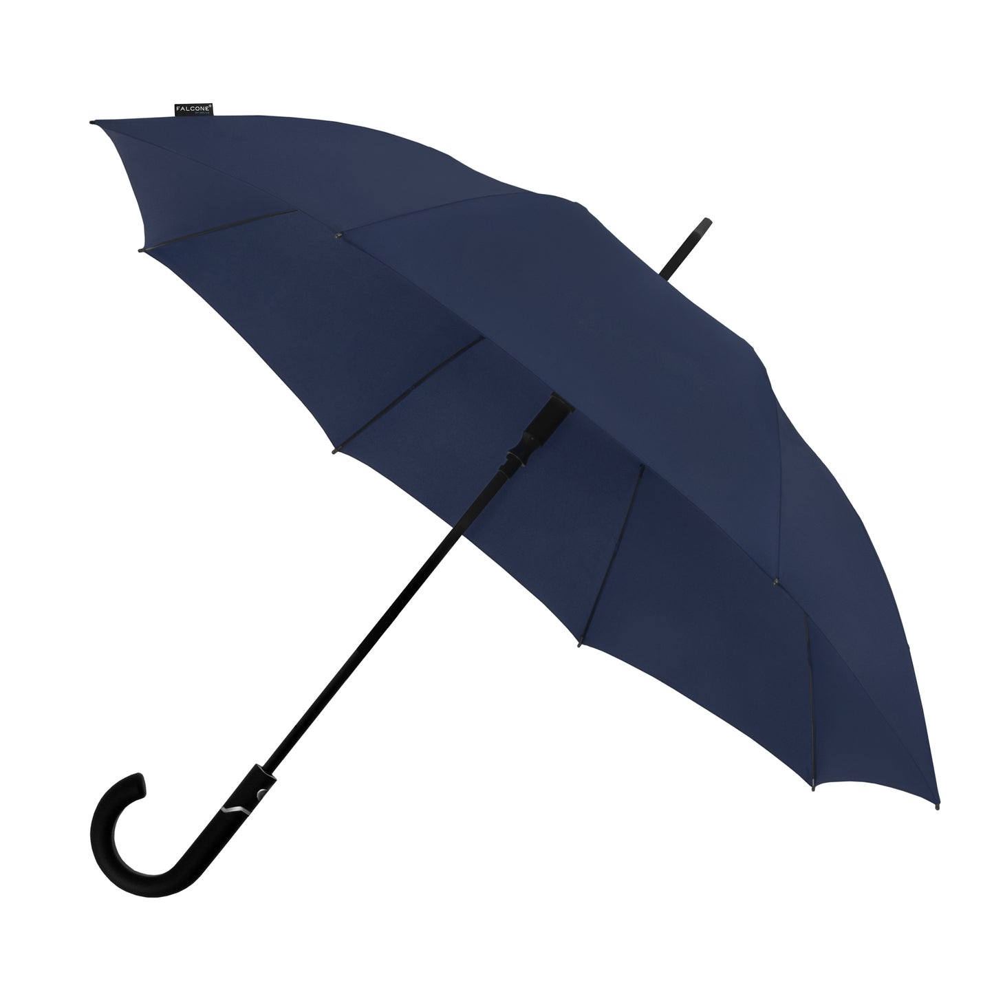 Büro - Regenschirm Falcone Business Automatik ø 102cm blau