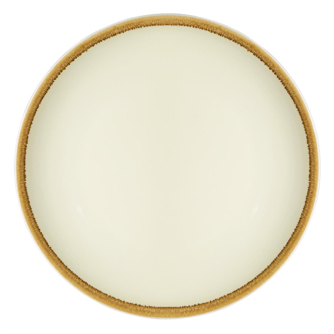 Olympia - Plattenofencoupé 23cm 6 Stück Sandstein