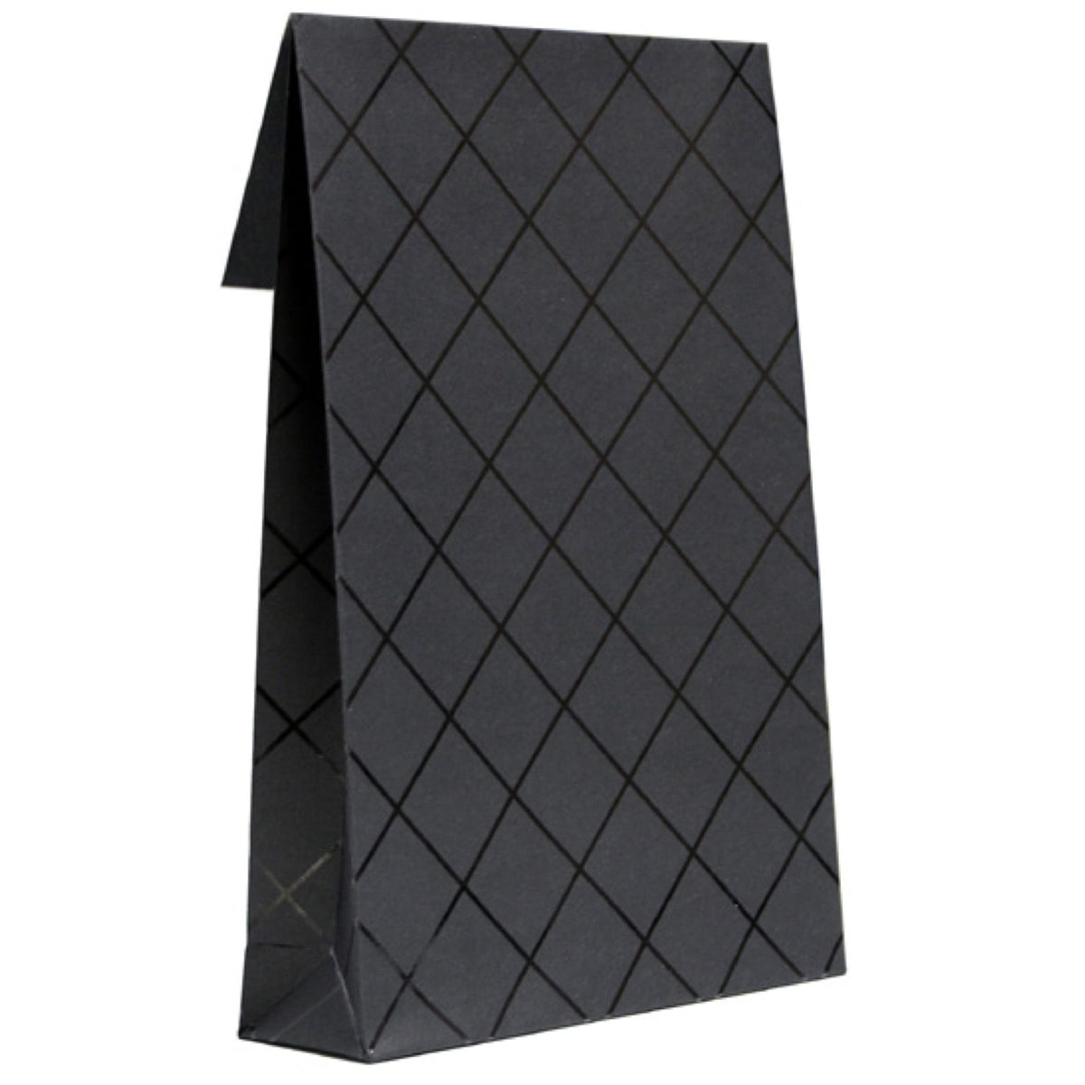 Rotolux - Cadeauzakjes square s 14x5x23cm 40 stuks