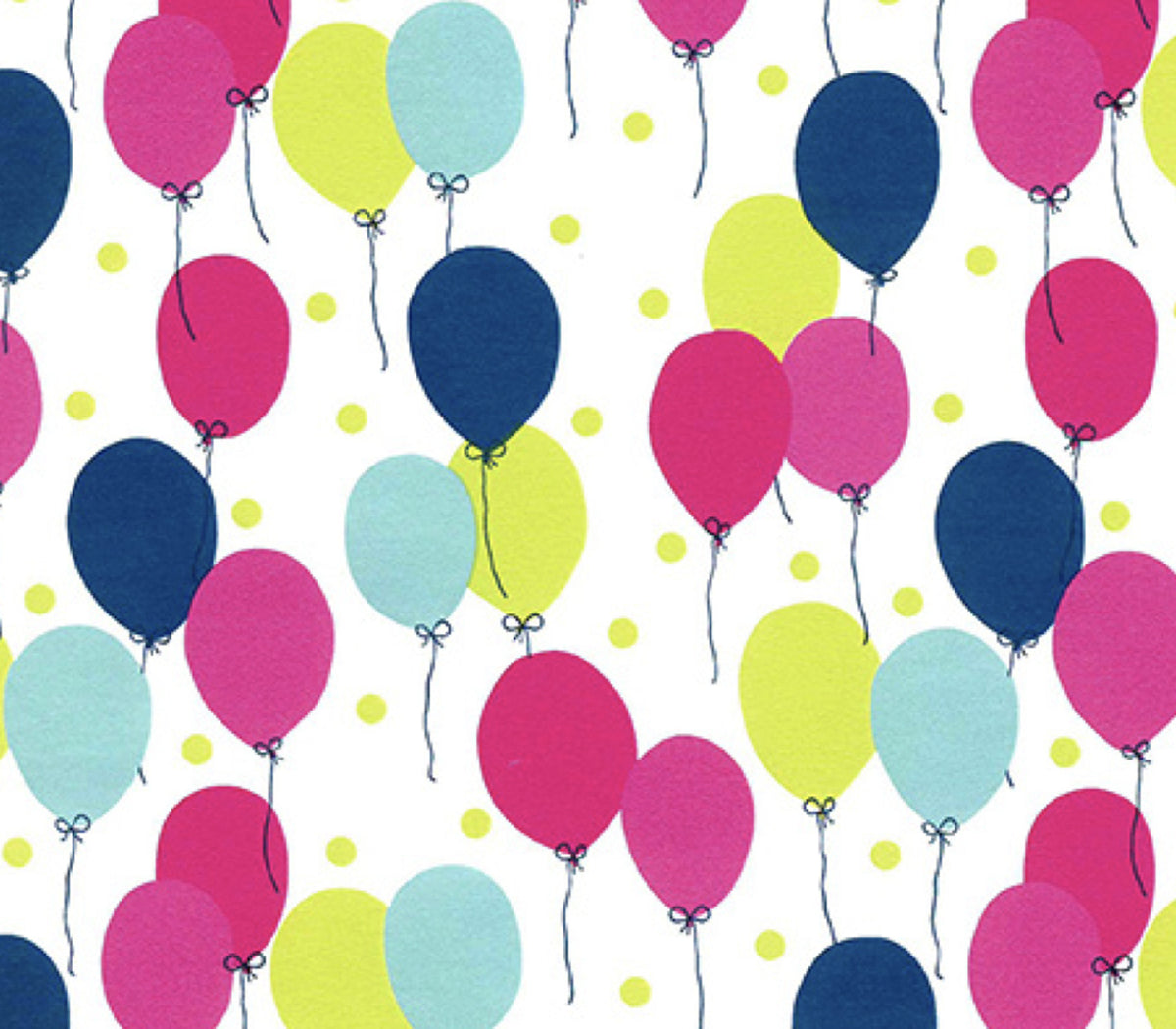 Rotolux - Apparaatrol balloons 200mx50cm