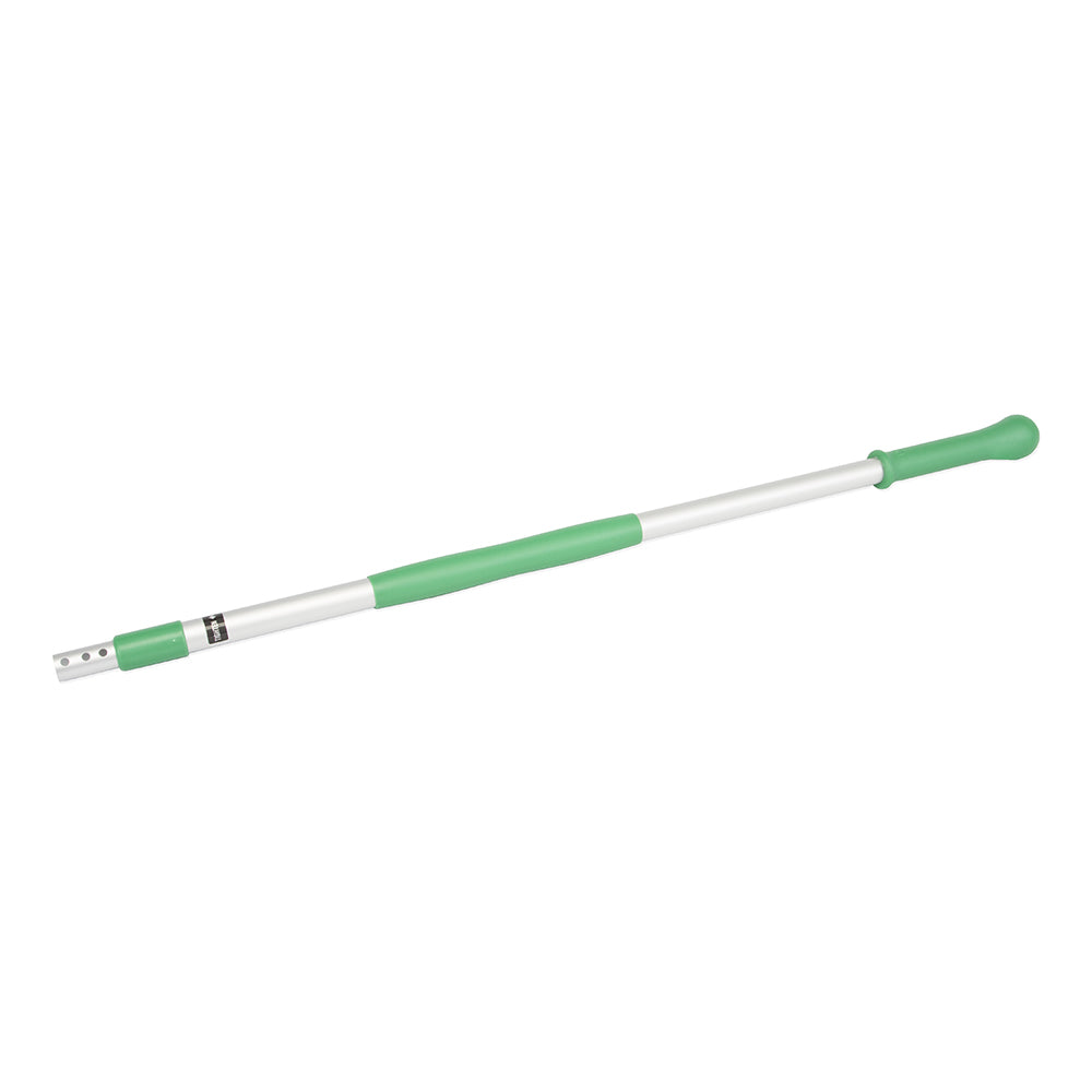 Greenspeed - Telescoopsteel qline 100180cm groen