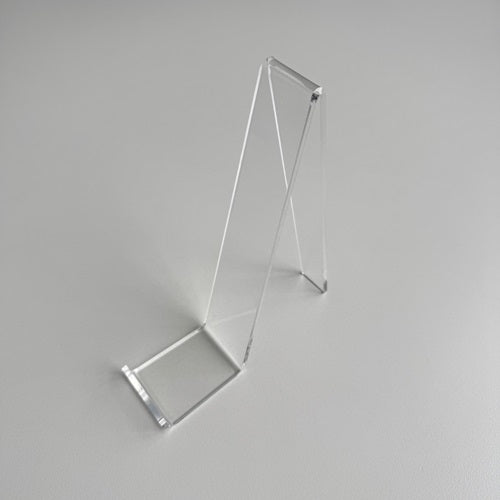 Klika - Standard-Lederwaren aus Acryl, H 20 cm, T 5 cm, 40 Stück
