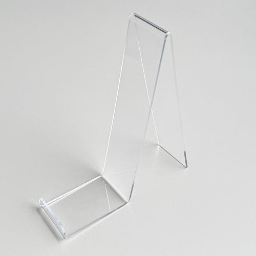 Klika - Acryl-standaard lederwaren h 24cm d 9.5c