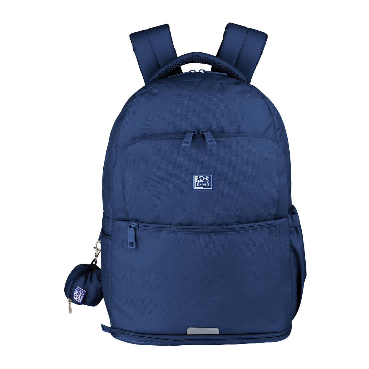 Oxford - Rugzak b-out gerecycled polyester 30l navy