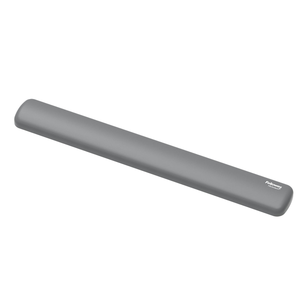 Fellowes - Bta polssteun Silicone Grijs