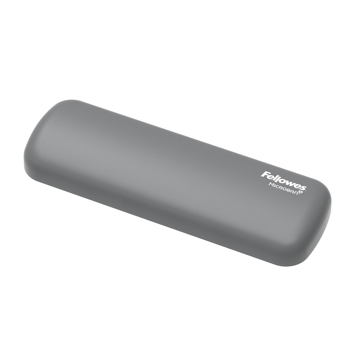 Fellowes - Bta polssteun Silicone Grijs
