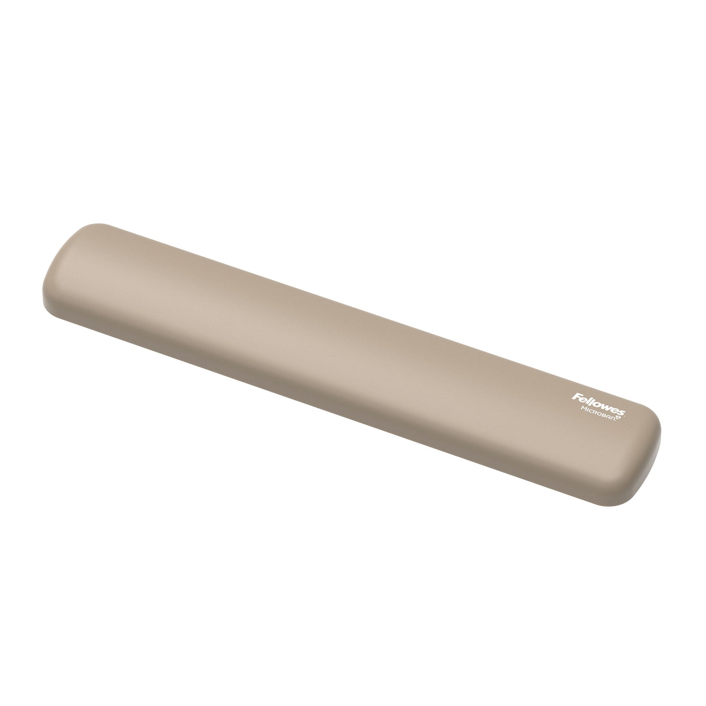 Fellowes - 100142574 polssteun Silicone Zand