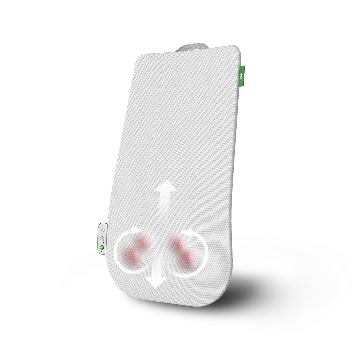 Medisana - Shiatsu massagekussen mc 600