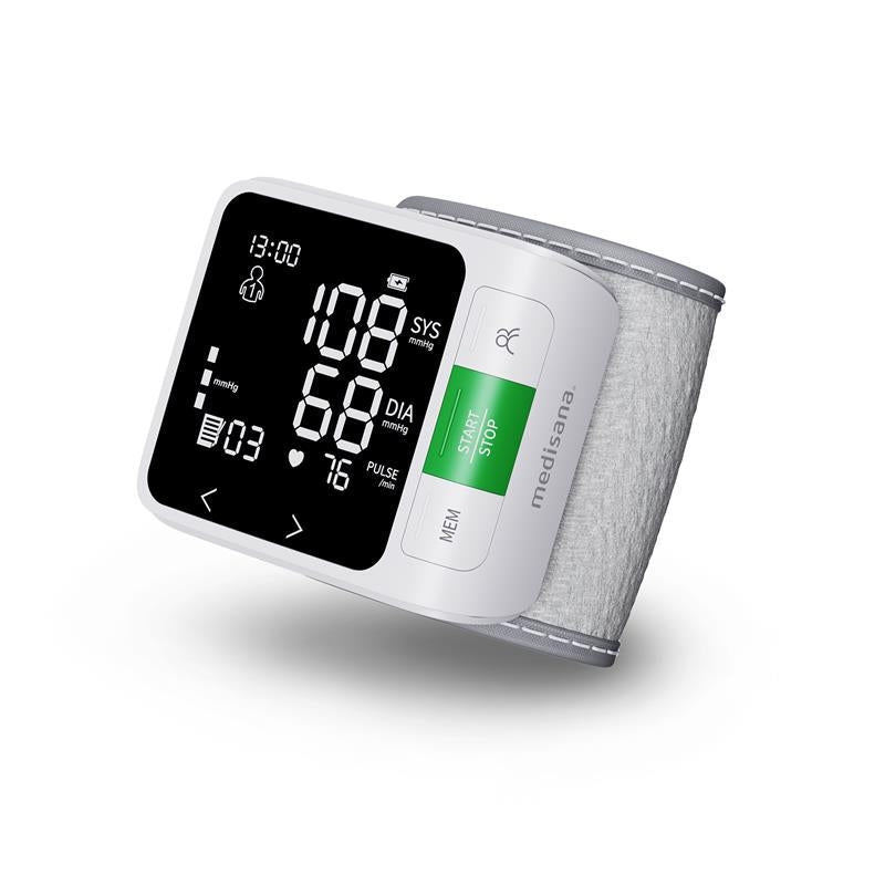 Medisana - Polsbloeddrukmeter connect bw 360