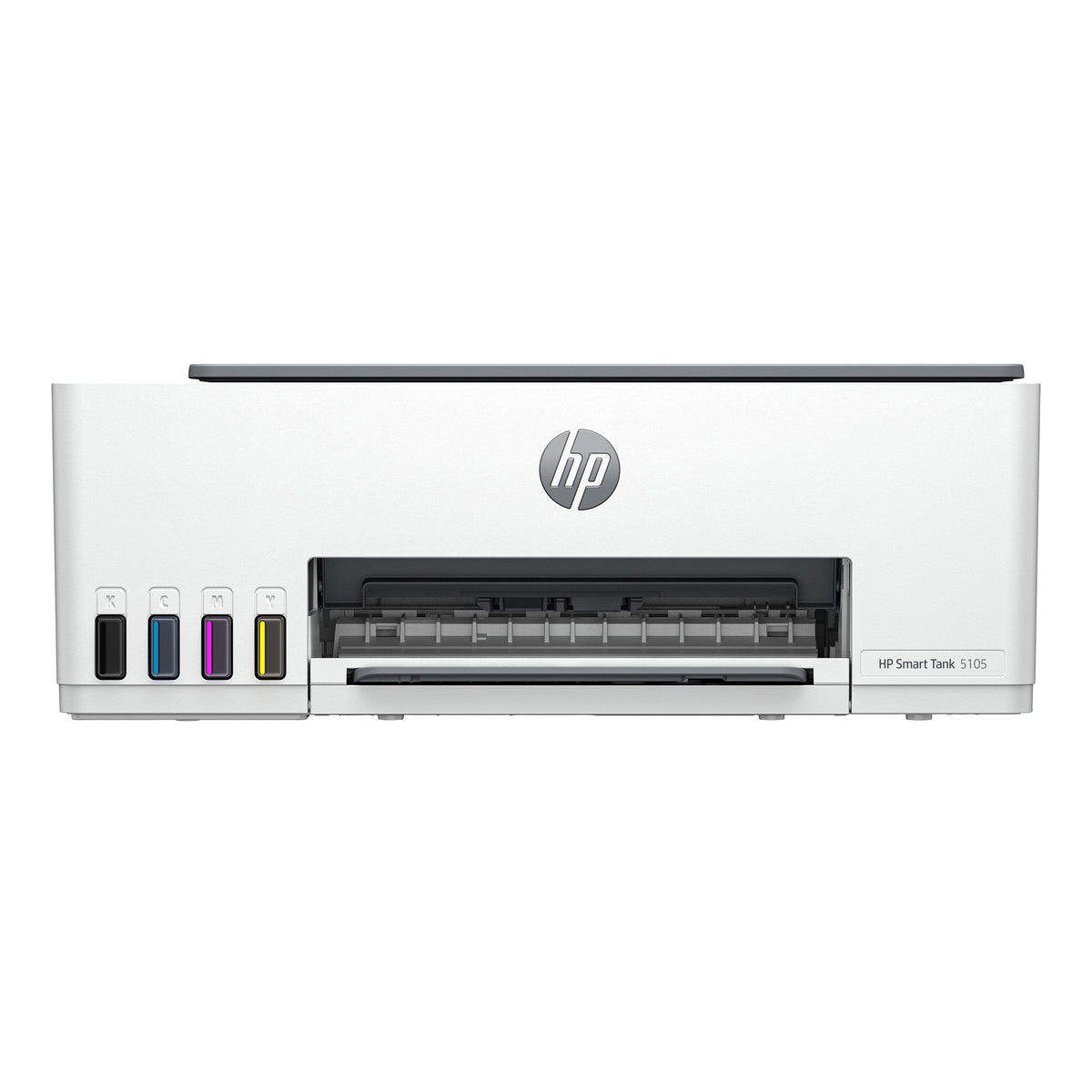 HP - Multifunctional inktjet smart tank 5105