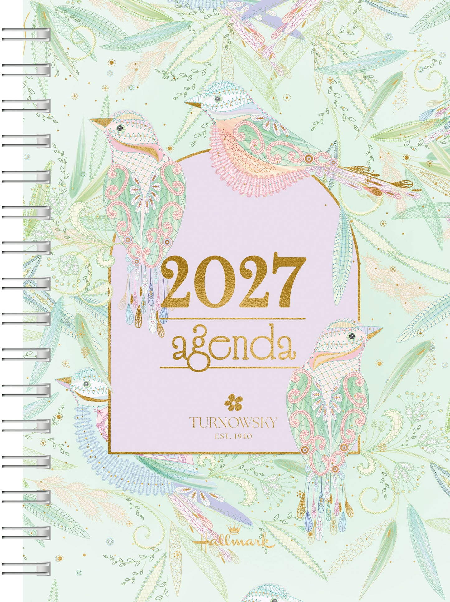 Hallmark - Agenda 2027 turnowsky large