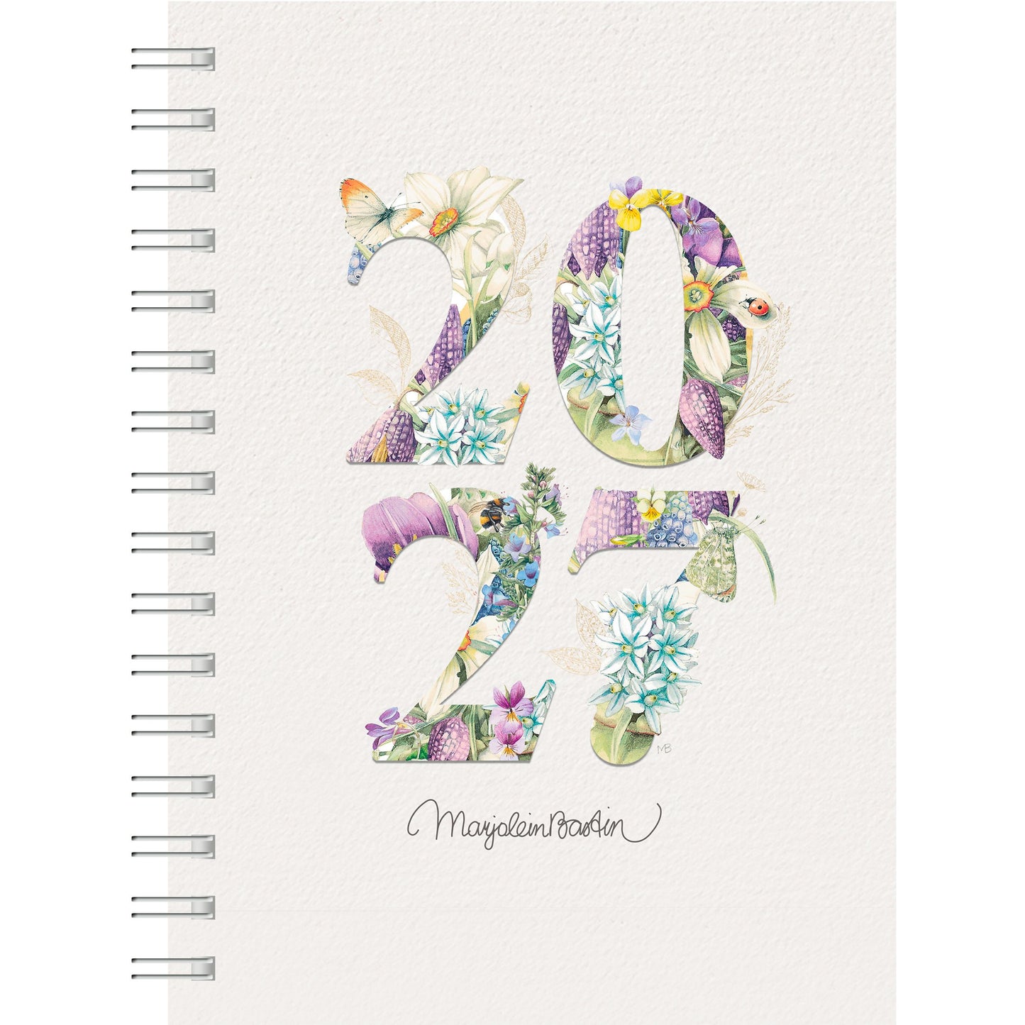 Hallmark - Agenda 2027 marjolein bastin pocket