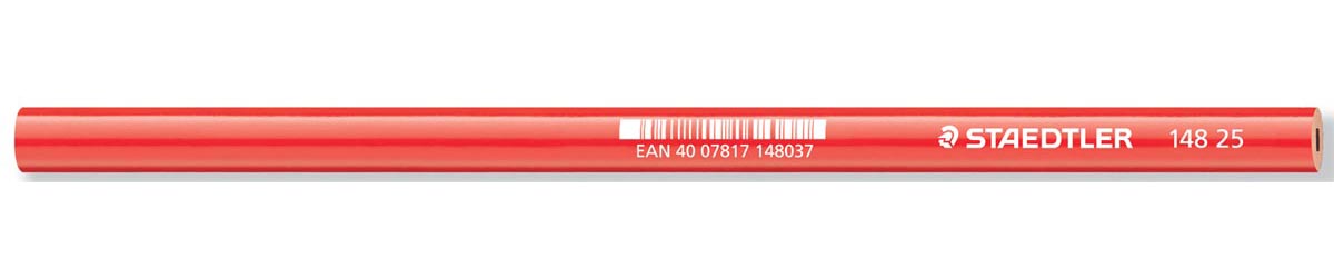 Staedtler - Zimmermannsbleistift 240 mm, groß