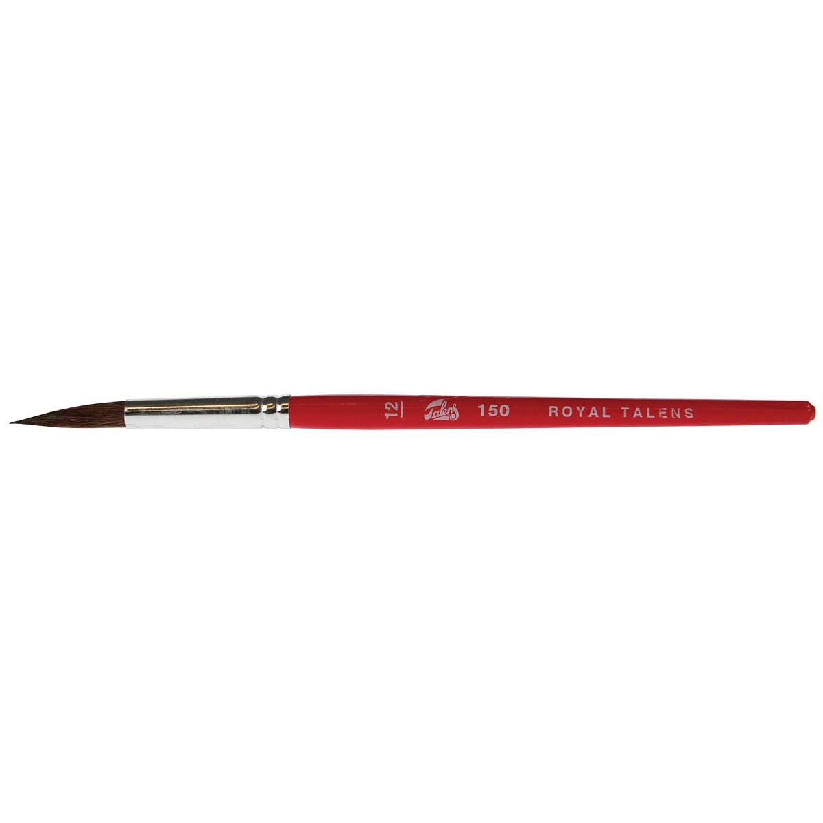 Talens - Aquarellpinsel 150 Nr. 12