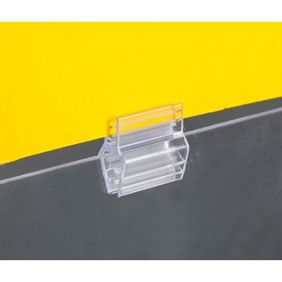 Klika - SuperGrip Signholder H 2mm-5mm