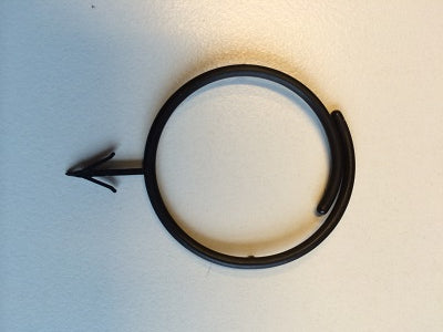 Klika - Bottle Loop Kartenaufhänger für Flaschenhals 9 Stück