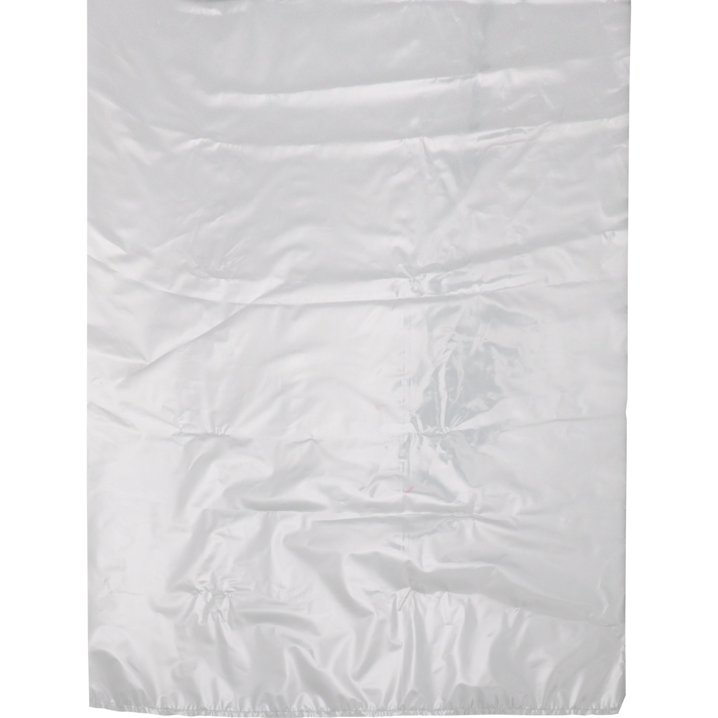 Klika - Abfallbeutel | LDPE | 100x150cm | 100my | transparent | 50 Stück