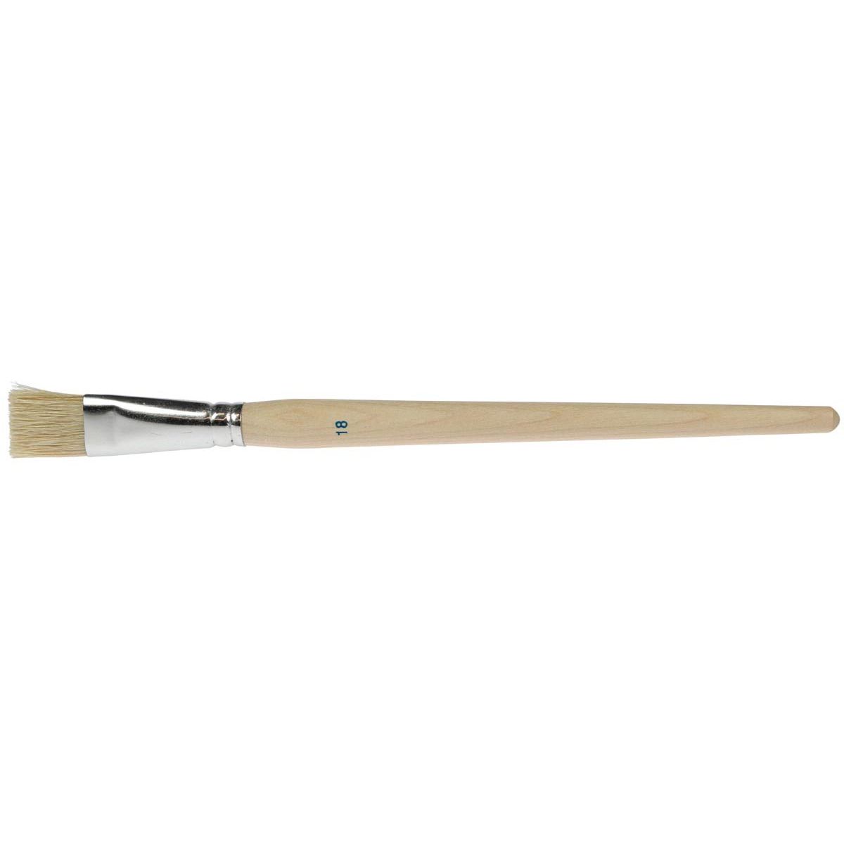 Bouhon - Pinsel Nr. 18