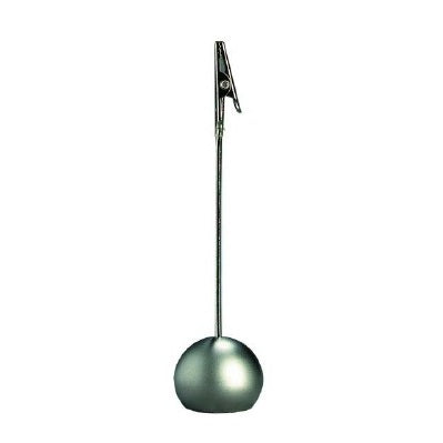 Klika - knijpstandaard 12 cm bolvormig