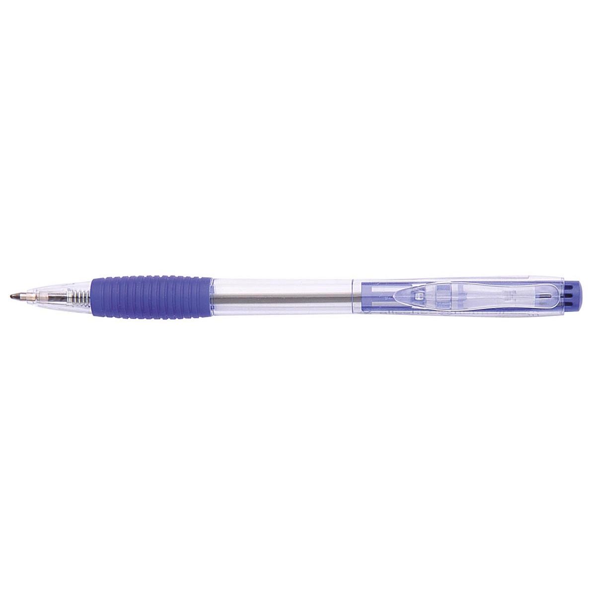 Büroartikel - Kugelschreiber 0,5 mm, blau