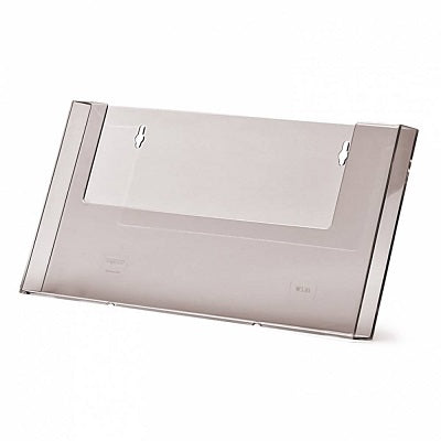 Klika - Folderbakje A4 hangend 330x32mm TAYMAR