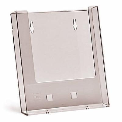 Klika - Folderbakje A5 hangend 160x32mm TAYMAR