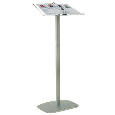 Klika - Rednerpult-Ringbuchhalter, Höhe 110 cm