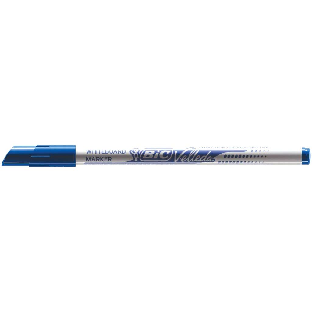 Velleda - Whiteboardmarker 1721 blau