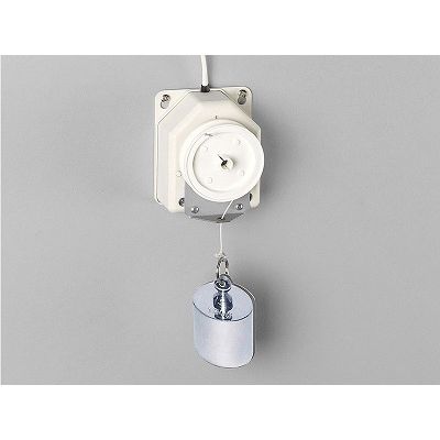 Klika - Draadopwinder plafondmotor