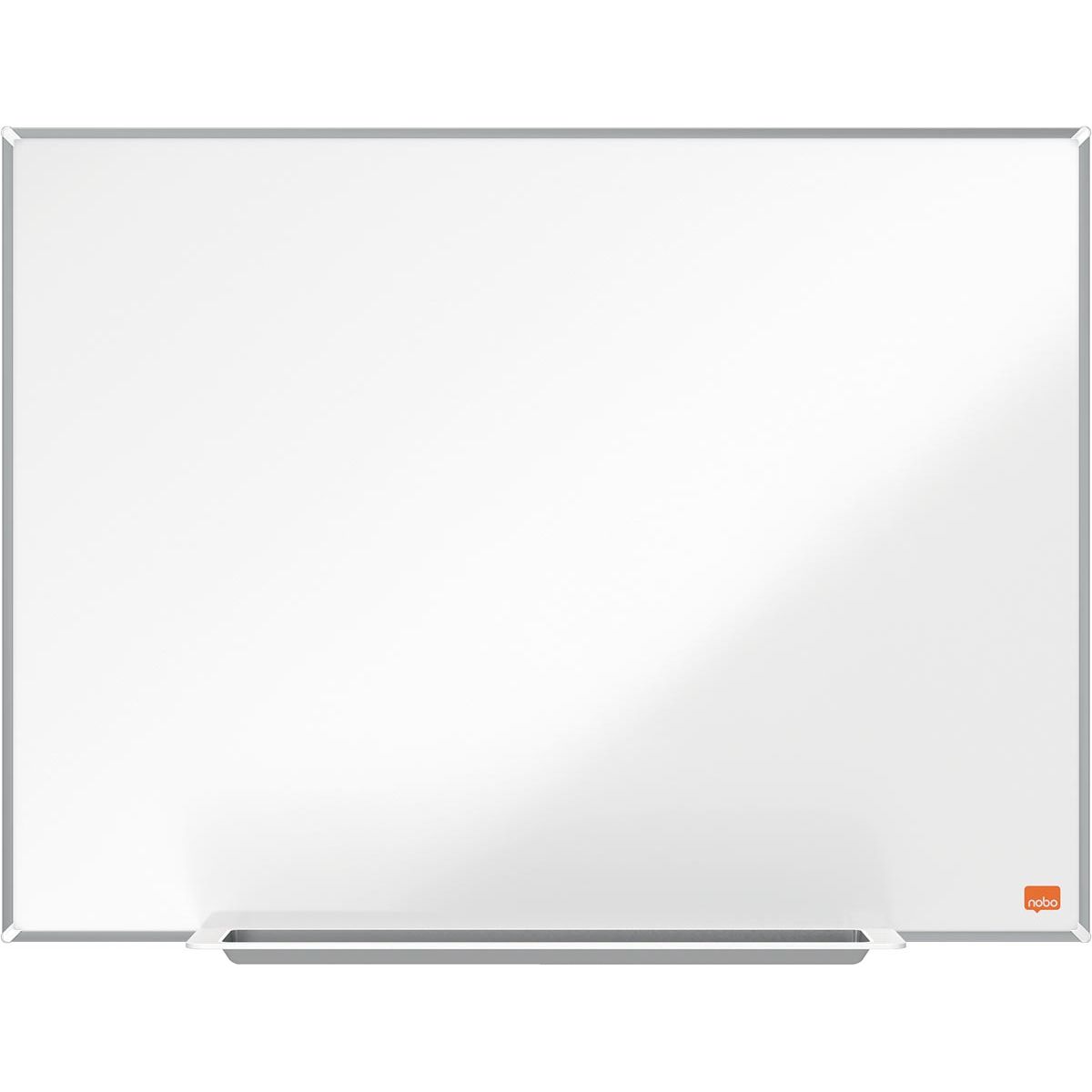 Nobo - Impression Pro magnetisches Whiteboard, Emaille, ft 60 x 45 cm