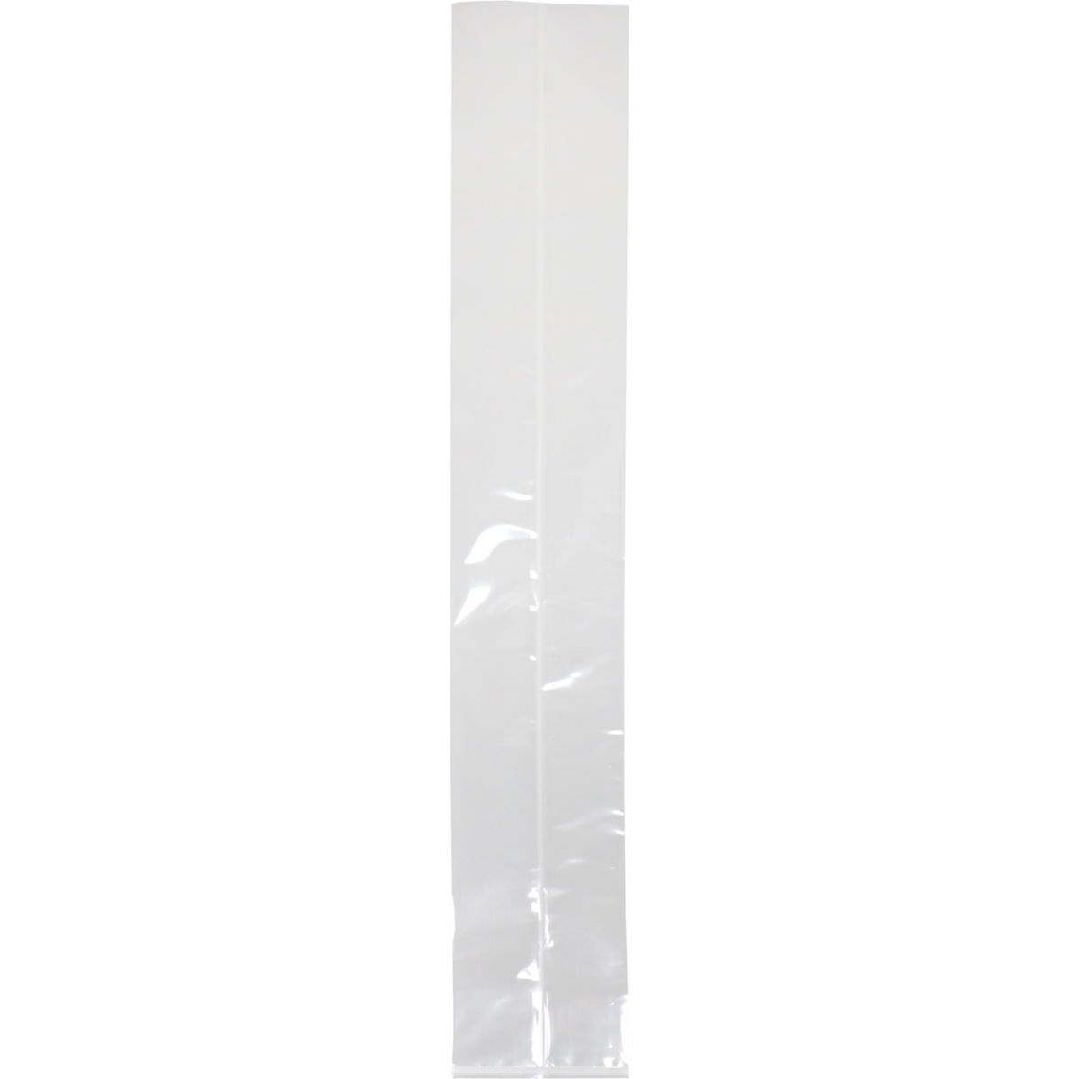 Klika - Zak | Diamantzak | OPP | ∅21cm | x71cm | 40my | transparant | 1000 stuks