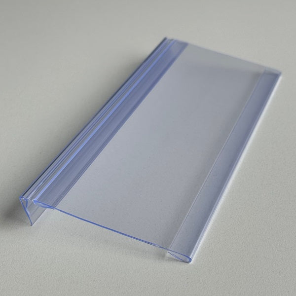 Klika - Promo Regalstopper 210x76mm mit Scharnier 150 Stück