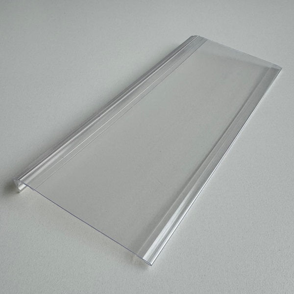 Klika - Promo schapstopper 298x100mm scharnieren