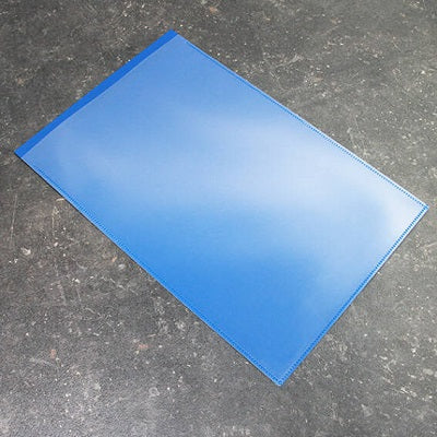 Klika - Magnetische Abdeckung 210x297mmA4 Hochformat30 Stück
