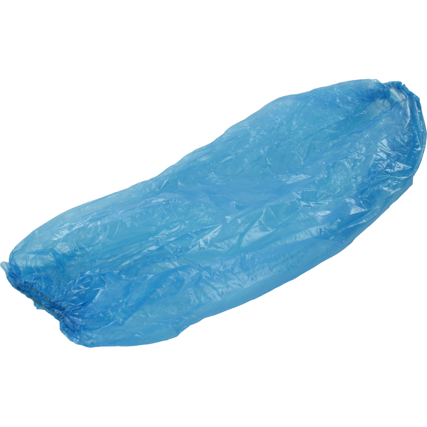 ComFort - Mouwovertrek | 20x40cm | 20my | LDPE | blauw | 2000 stuks
