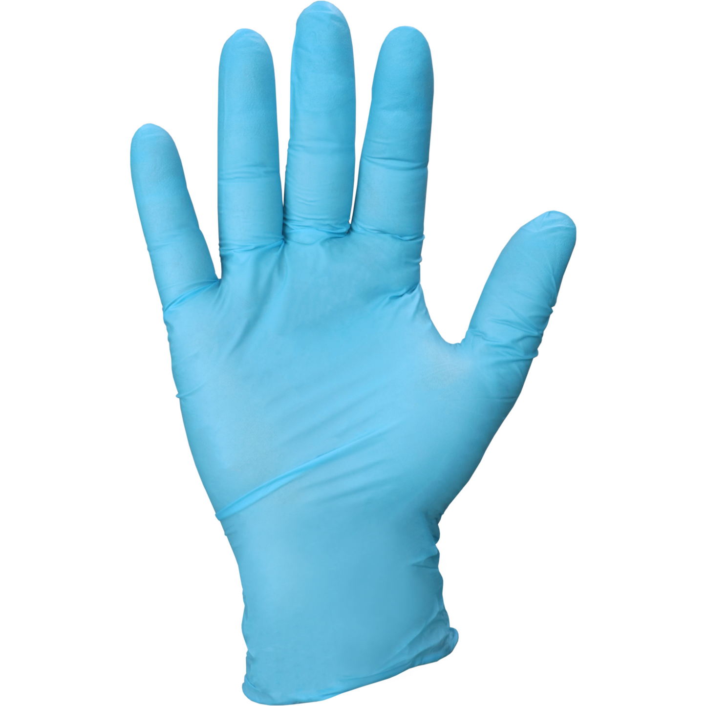 ComFort - Handschoen | Nitril | ongepoederd | M | 3.5gr | blauw | 1000 stuks
