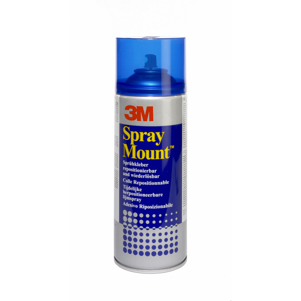 3M – Klebespray-Aerosol 400 ml