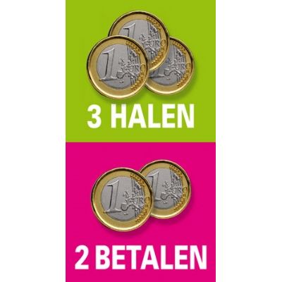 Klika - Raambiljet thema 3 HALEN 2 BETALEN