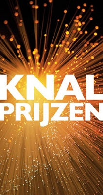 Klika - Raambiljet thema KNALPRIJZEN afm 50x94cm